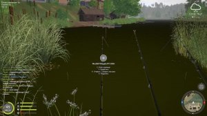 Русская рыбалка 4  квест