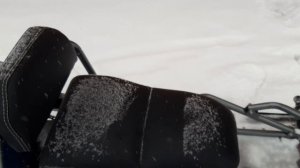 Миниснегоход Хаски ХL