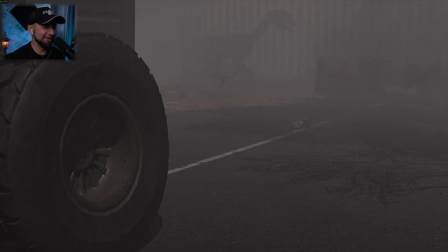 ЭКСПЕРИМЕНТ СО ВРЕМЕНЕМ ВЫШЕЛ ИЗ-ПОД КОНТРОЛЯ! | Tempus Triad смотреть онлайн