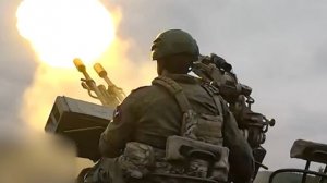 Развожаев: над Севастополем и Черным морем ПВО сбила восемь целей