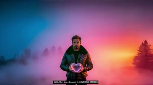 ЛИШЬ МЫ ( Space Ambient ) - ВЛАДИСЛАВ ЗАВОРИН