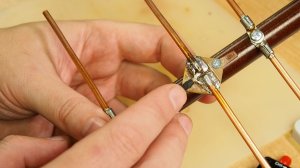 Сборка 4 элементной яги на 868мгц, для Meshtastic. Без теорий, почти.