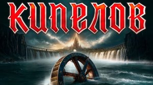 Дорожно - концертный видео дневник. КИПЕЛОВ - 12.12.25 - КЗ Москва. Реки Времён XX Лет.