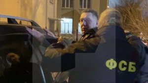 Глава магнитогорского УМВД задержан за разглашение гостайны