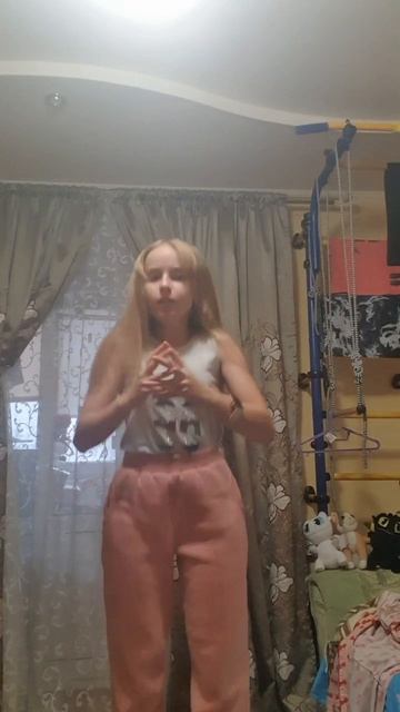 Лера Star###ТАНЦЫ###