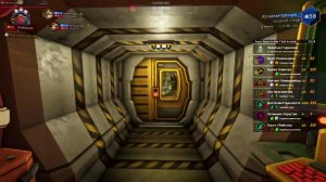 Появились моды, Deep Rock Galactic, 8 запуск