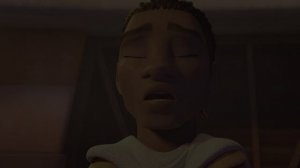 Звёздные войны: Приключения юных джедаев 2 сезон 10 серия (мультсериал, 2022)