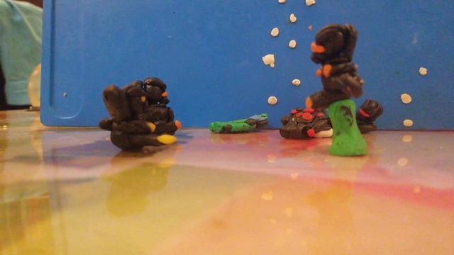 19 серия Skibidi toilet смотреть онлайн