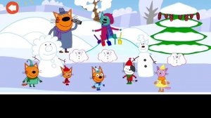 Новый сборник. новые серии. Паровозик Томас друзья, Три кота, Маша и Медведь, щенячий патруль спасае