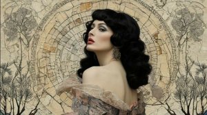 ГРУСТЬ И КРАСОТА