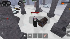 99 ночей вышло обновление какой-то дом строить гномы