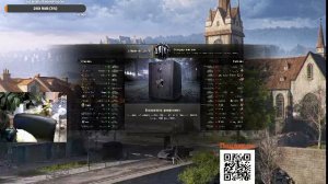 День 81 Без доната. Vickers MBT - получим ли мастера? 💩 Mir Tankov