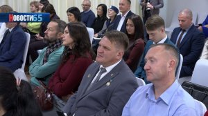 Поддержка предпринимателей. Более четырёх тысяч бизнесменов получили помощь от государства