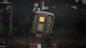 Stalcraft: X - Сборка артов донатера, которая валит танка.