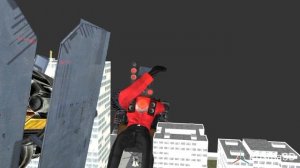 Skibidi Multiverse 5 part 1