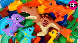 Щенячий патруль и Маршалл. Залипательное видео. Мультфильм для детей и малышей. Анимация