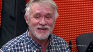 Проект «Музыка Вместе». Мой сосед. Соликамск ТВ.