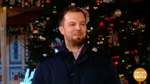 Кирилл Тудрий - о погоде на неделю. Доброе утро. Фрагмент выпуска от 22.12.2025