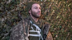 Боевик ВСУ рассказал о сдаче в плен российским военным в Димитрове