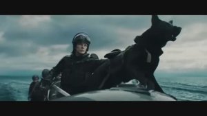 Официальный трейлер фильма «Разрушительница миров» 2026 года с Миллой Йовович в главной роли 4K