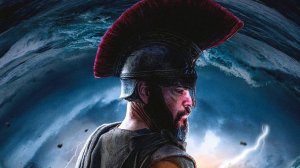 ⚡️ Дебютный трейлер «Одиссеи» Кристофера Нолана