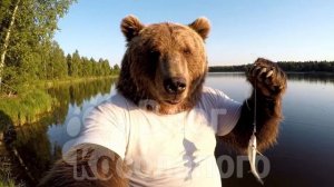 🔵Михалыч и Потапыч - «В отпуске»🔵(10 серия).