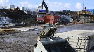 Собянин сообщил об утверждении проекта новой трассы в ТиНАО