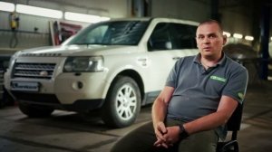 Покупаю только Land Rover уже более 30 лет и ВОТ, что я вам скажу