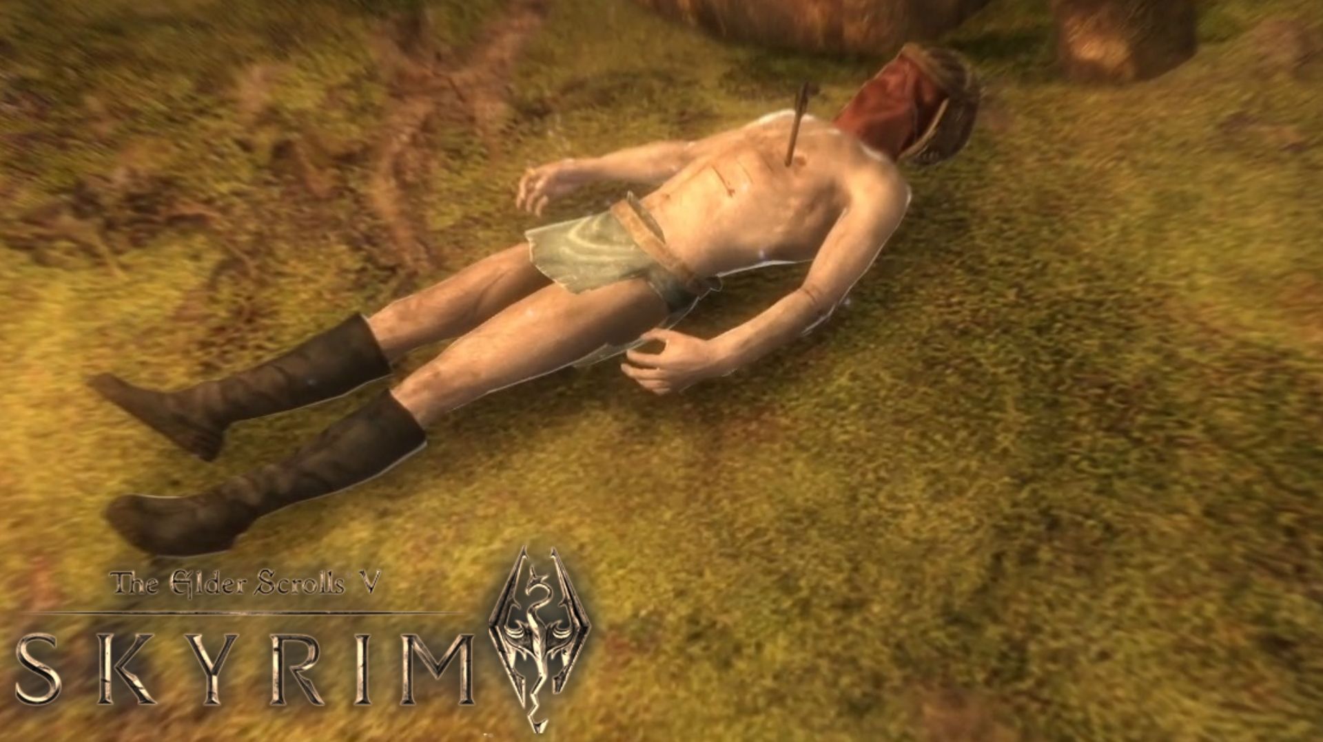 "КАНАЛИЗАЦИЯ СОЛИТЬЮДА" The Elder Scrolls V: Skyrim Прохождение №51 смотреть онлайн