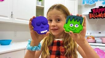 Лайк Настя, 2 сезон, 214 серия смотреть онлайн