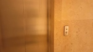 Пассажирские лифты V=1 м-с, Q=1000 кг (5279)