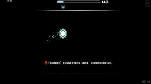 Дааааа!!!! Я его прошёл Angry by me это GG!!!🤗🤗🤗