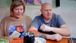 Алкач из Краснокамска отдаёт оставшееся здоровье Ирке.