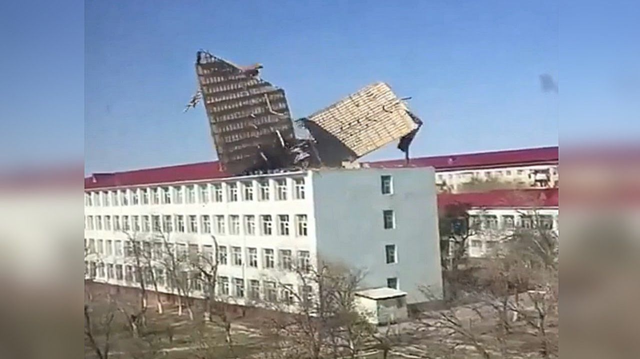 Когда Ветер Негодует... смотреть онлайн