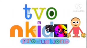 Jason's TVOKids Logo Blooperganza 2 Take 7: Antenne Tube Replaces S