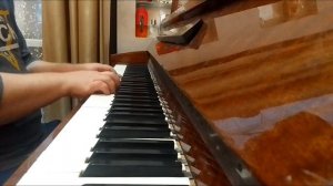 Мелодия 285 минуса