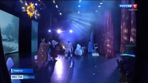 11.44 - «Вести. Адыгея» от 22.12.2025г.