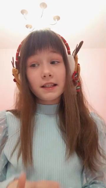 делаем макияж Евы из тим тин смотреть онлайн