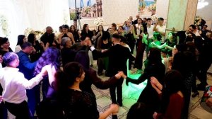 Санкт-петербург  свадьба  Kərim & Yeganə видеограф  // 3 //  тел +7911  815-57-57