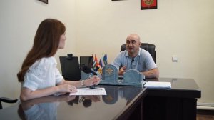 Кужев Руслан