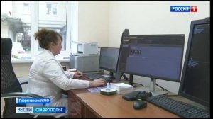 На Ставрополье отремонтировали старейшую больницу в крае