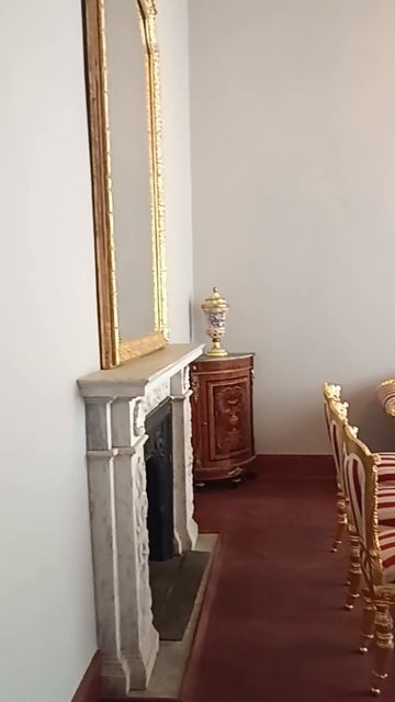 Дворец Топкапы, Стамбул, Турция (Topkapi Palace, Istanbul, Turkey)