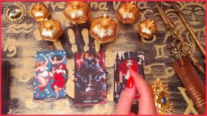 Что торопится в Вашу жизнь #онлайн #таро Светлана ВЕДА