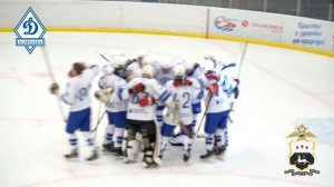 Фильм Динамо_Камчатка