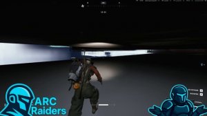 [Баг] Ark Raiders — выход за карту через шумелку на Stella Montis