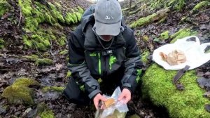 Рыбалка в Латгалии. Даугава. Западная Двина.