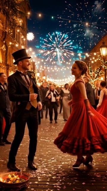 Пока часы бьют