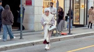 🌟 ЗИМНЯЯ МОДА 2025/26: ❄️ ИТАЛЬЯНСКИЕ ТЕНДЕНЦИИ ДЛЯ ВАШЕГО ГАРДЕРОБА ✨ #1