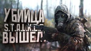 УБИЙЦА STALKER И FALLOUT ВЫШЕЛ! - RTX 4090 В Pioner