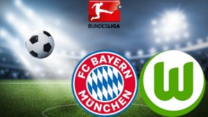 Бундеслига/Бавария-Вольсбург